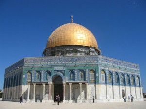 Al-Aqsa-Mosque