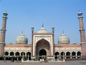 Jama-Masjid