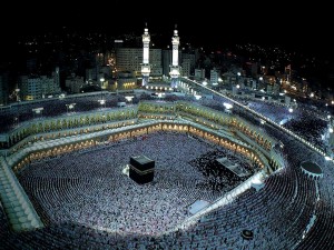 Masjid-al-haram