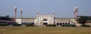 Masjid e-Aqsa-Rabwah