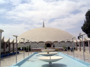 Masjid-e-Tooba