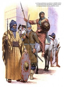 The Umayyads